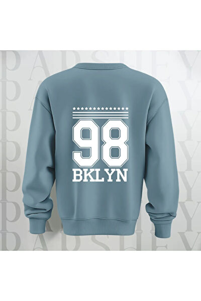 PARSHEY Erkek Sweatshirt