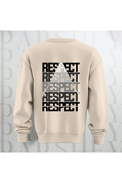 PARSHEY Erkek Sweatshirt