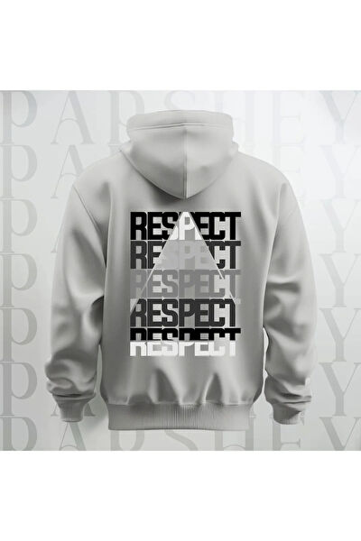 PARSHEY Erkek Sweatshirt