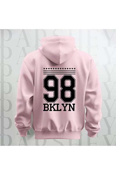 PARSHEY Erkek Sweatshirt