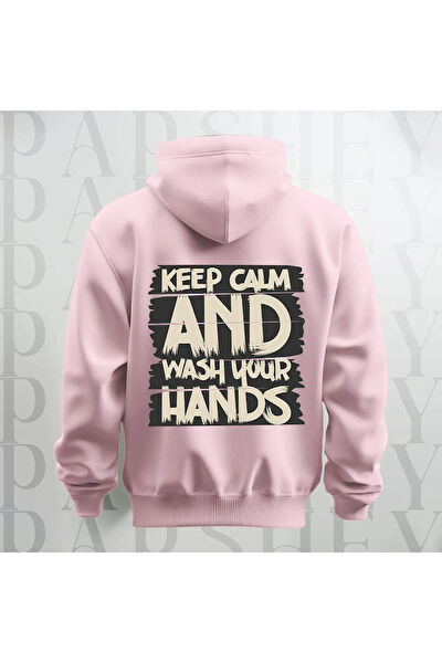 PARSHEY Erkek Sweatshirt