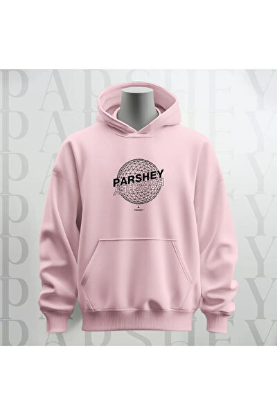 PARSHEY Erkek Sweatshirt