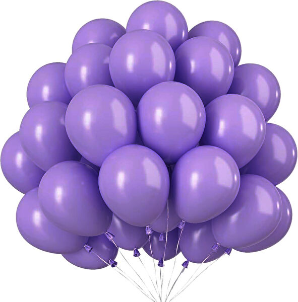 ZENVİVA Parti Süsleme Malzemeleri