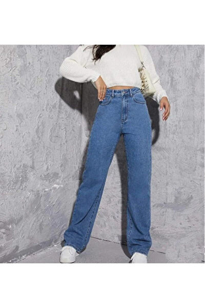 PASS&PASS Kadın Jeans