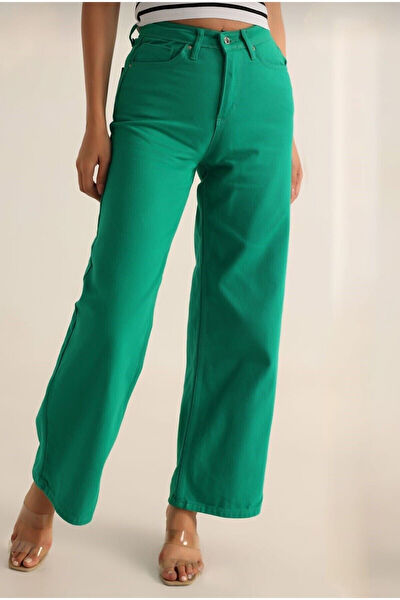 PASS&PASS Kadın Jeans