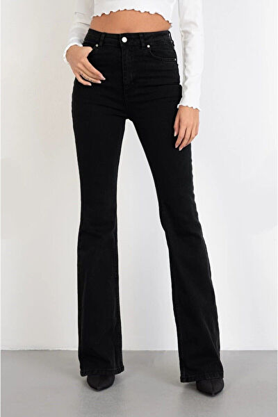 PASS&PASS Kadın Jeans