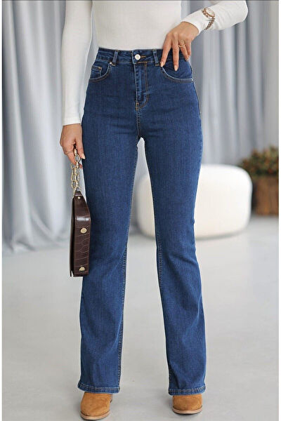 PASS&PASS Kadın Jeans