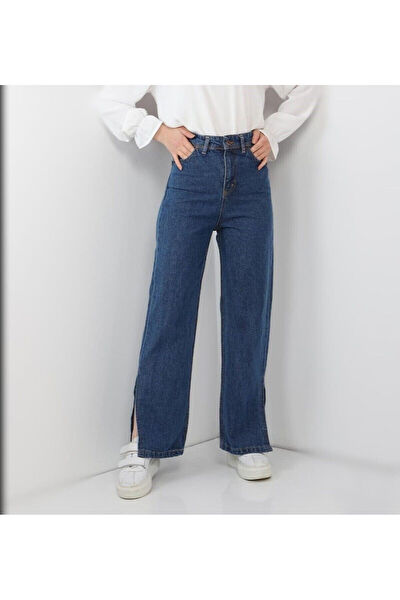 PASS&PASS Kadın Jeans