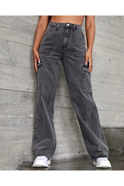 PASS&PASS Kadın Jeans