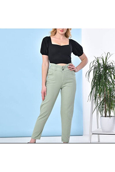 PASS&PASS Kadın Jeans