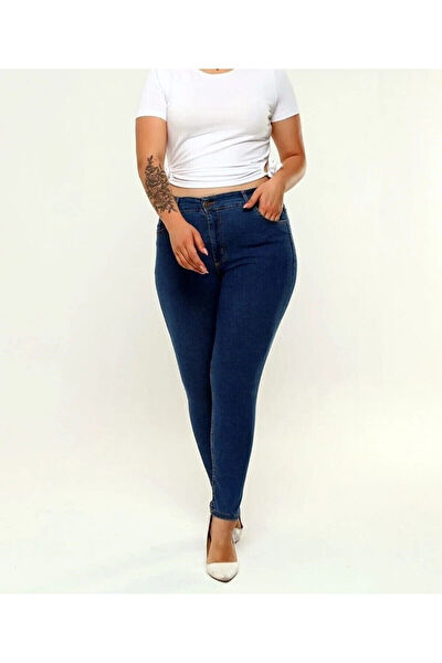 PASS&PASS Kadın Jeans