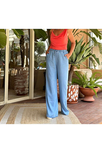 PASS&PASS Kadın Jeans