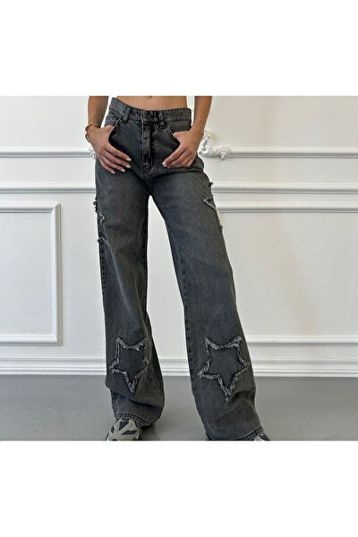 PASS&PASS Kadın Jeans