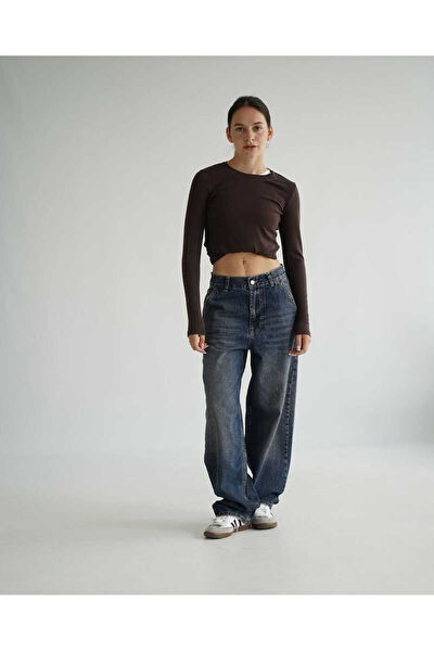 PASS&PASS Kadın Jeans