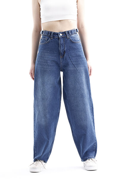 PASS&PASS Kadın Jeans