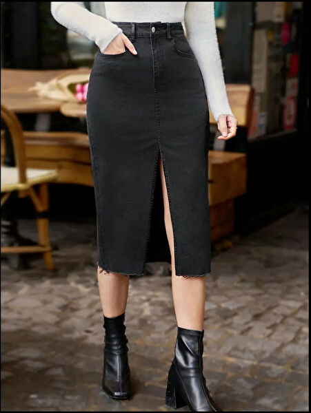 PASS&PASS Kadın Etek