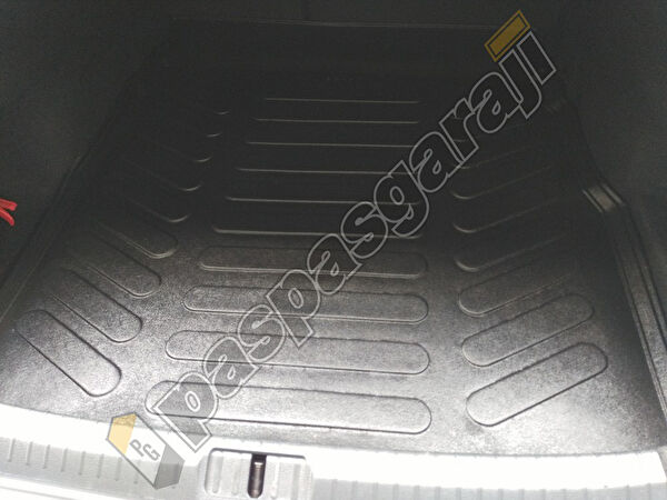 Kaiser Bagaj Havuzları