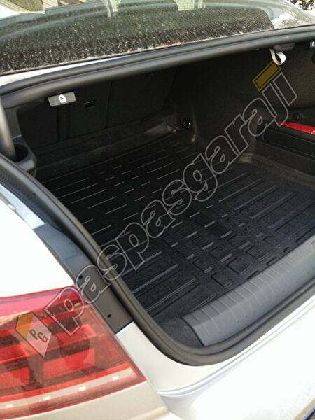 Kaiser Bagaj Havuzları