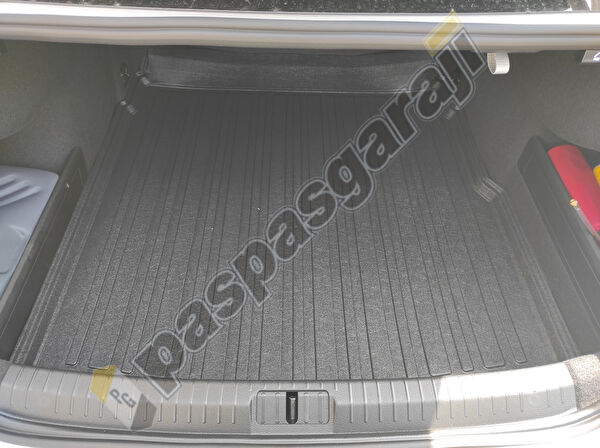 Kaiser Bagaj Havuzları