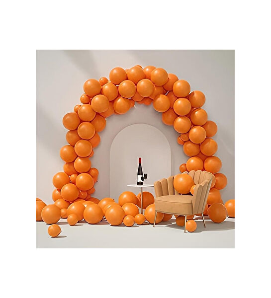 ZENVİVA Parti Süsleme Malzemeleri