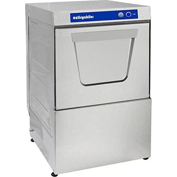 Öztiryakiler Bulaşık Makinesi