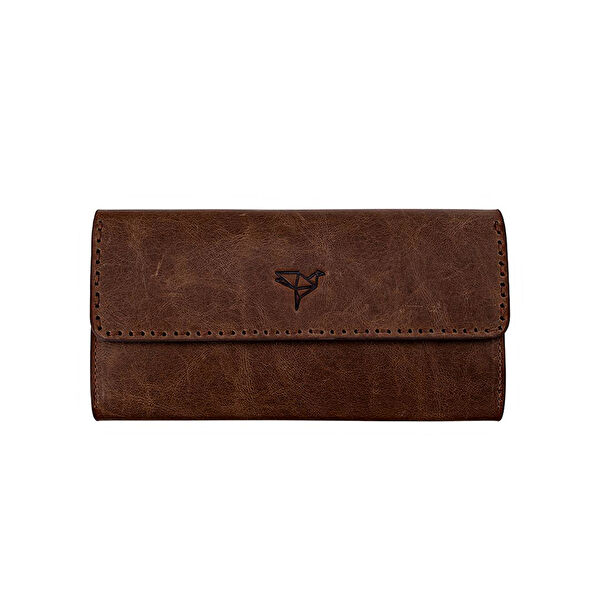 Garbalia Kadın Cüzdan