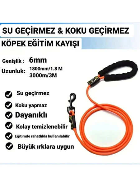 Hünkar Köpek Tasmaları