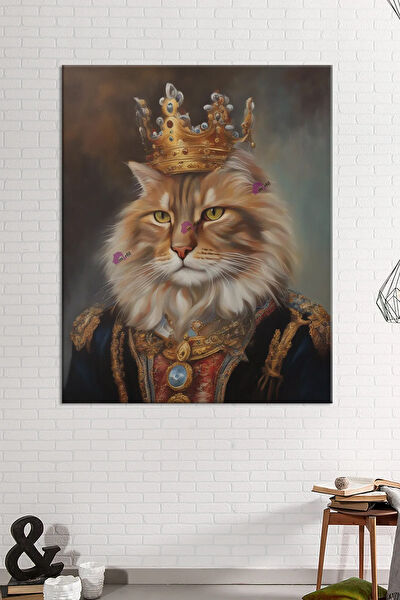 Morfil Sanat Atölyesi Kanvas Tablo