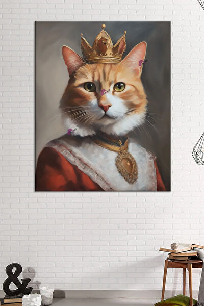 Morfil Sanat Atölyesi Kanvas Tablo