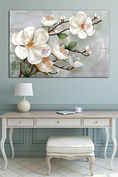 Morfil Sanat Atölyesi Kanvas Tablo