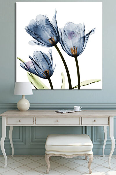 Morfil Sanat Atölyesi Kanvas Tablo