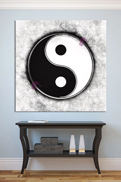 Morfil Sanat Atölyesi Kanvas Tablo