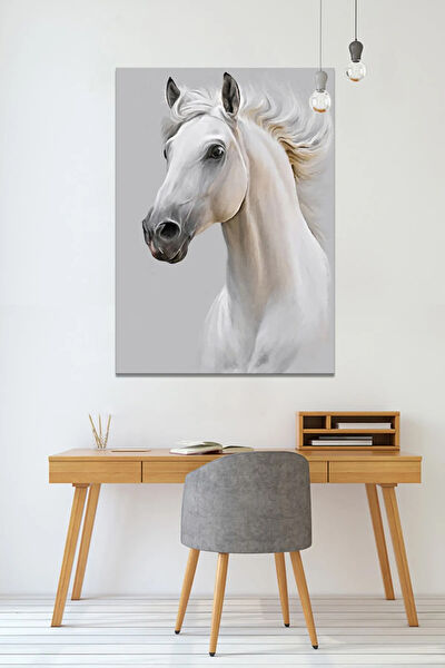 Morfil Sanat Atölyesi Kanvas Tablo