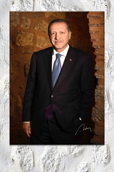 Morfil Sanat Atölyesi Kanvas Tablo