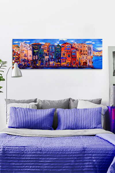 Morfil Sanat Atölyesi Kanvas Tablo