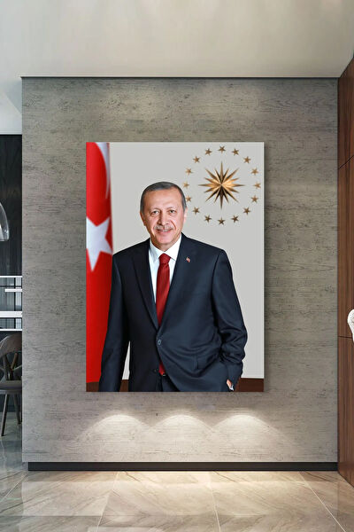 Morfil Sanat Atölyesi Kanvas Tablo