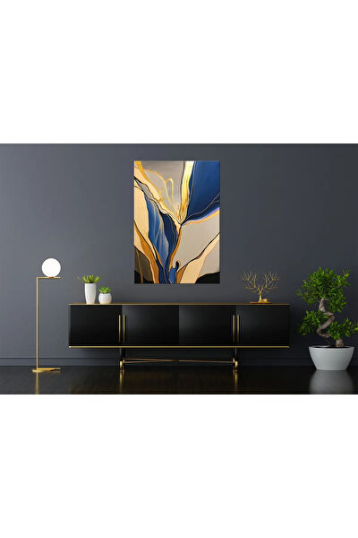 Morfil Sanat Atölyesi Kanvas Tablo