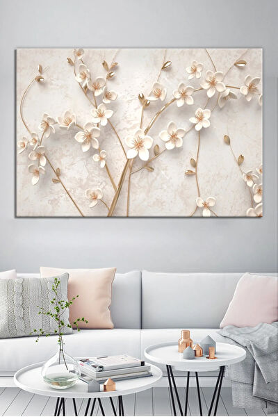 Morfil Sanat Atölyesi Kanvas Tablo