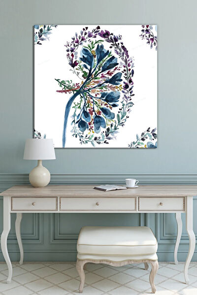 Morfil Sanat Atölyesi Kanvas Tablo