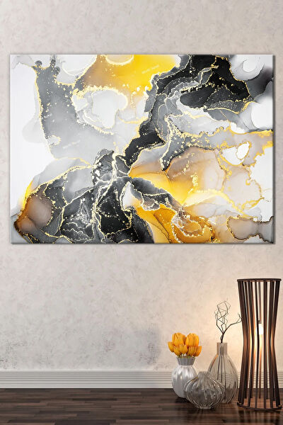 Morfil Sanat Atölyesi Kanvas Tablo