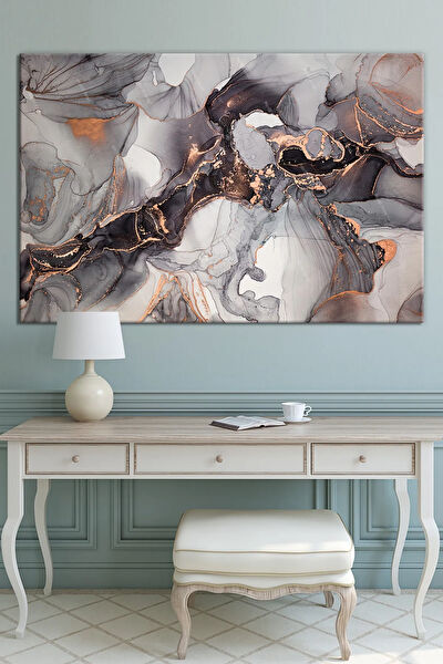 Morfil Sanat Atölyesi Kanvas Tablo