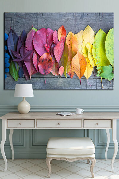 Morfil Sanat Atölyesi Kanvas Tablo