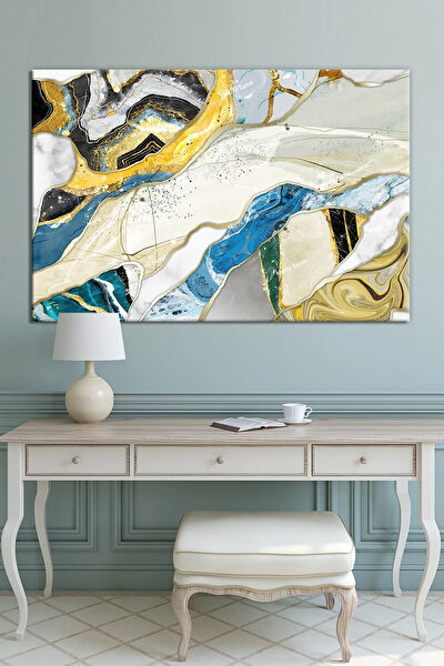 Morfil Sanat Atölyesi Kanvas Tablo