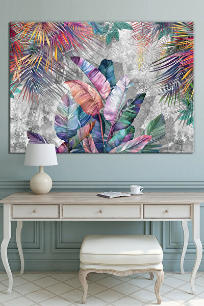 Morfil Sanat Atölyesi Kanvas Tablo