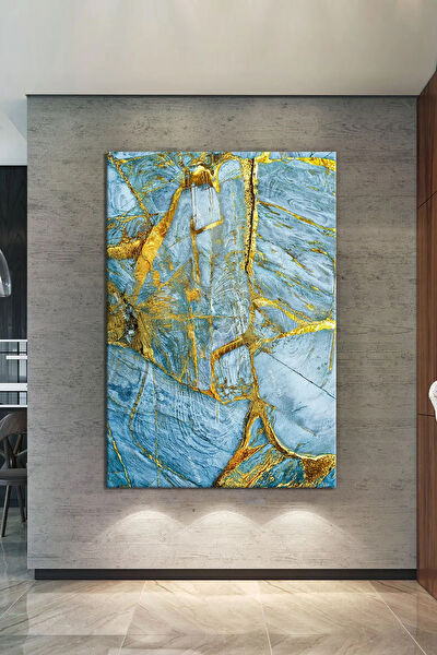 Morfil Sanat Atölyesi Kanvas Tablo