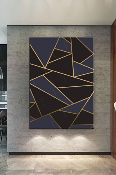 Morfil Sanat Atölyesi Kanvas Tablo