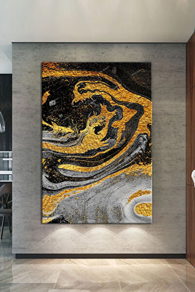 Morfil Sanat Atölyesi Kanvas Tablo