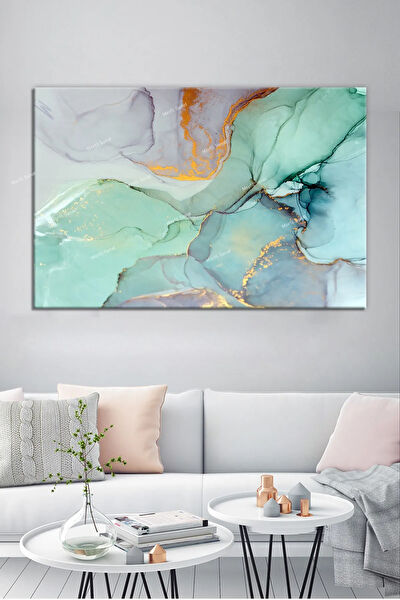 Morfil Sanat Atölyesi Kanvas Tablo