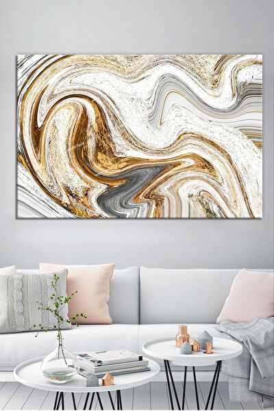 Morfil Sanat Atölyesi Kanvas Tablo