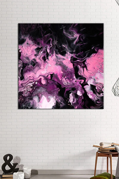 Morfil Sanat Atölyesi Kanvas Tablo